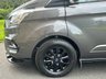 USED 2021 71 FORD TRANSIT CUSTOM 2.0 280 EcoBlue Limited Panel Van 5dr Diesel Manual L1 H1 Euro 6 (s/s) (130 ps) CARPLAY+HEATED SEATS+CRUISE+AIR CON