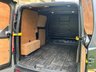 USED 2021 71 FORD TRANSIT CUSTOM 2.0 280 EcoBlue Limited Panel Van 5dr Diesel Manual L1 H1 Euro 6 (s/s) (130 ps) CARPLAY+HEATED SEATS+CRUISE+AIR CON