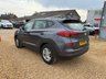 USED 2019 19 HYUNDAI TUCSON 1.6 GDi S Connect SUV 5dr Petrol Manual Euro 6 (s/s) (132 ps) 