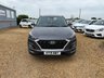 USED 2019 19 HYUNDAI TUCSON 1.6 GDi S Connect SUV 5dr Petrol Manual Euro 6 (s/s) (132 ps) 