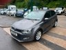 USED 2012 P VOLKSWAGEN POLO 1.2 Match Hatchback 3dr Petrol Manual Euro 5 (70 ps) MOT 6/27 PSH 102K ONLY ULEZ