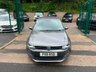 USED 2012 P VOLKSWAGEN POLO 1.2 Match Hatchback 3dr Petrol Manual Euro 5 (70 ps) MOT 6/27 PSH 102K ONLY ULEZ