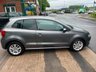 USED 2012 P VOLKSWAGEN POLO 1.2 Match Hatchback 3dr Petrol Manual Euro 5 (70 ps) MOT 6/27 PSH 102K ONLY ULEZ