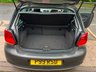 USED 2012 P VOLKSWAGEN POLO 1.2 Match Hatchback 3dr Petrol Manual Euro 5 (70 ps) MOT 6/27 PSH 102K ONLY ULEZ