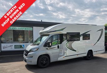 View our CHAUSSON PREMIUM 720