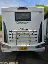 USED 2021 21 CHAUSSON PREMIUM 720 2.3 Multijet 140 BHP 