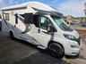 USED 2021 21 CHAUSSON PREMIUM 720 2.3 Multijet 140 BHP 