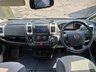 USED 2021 21 CHAUSSON PREMIUM 720 2.3 Multijet 140 BHP 