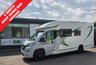 USED 2021 21 CHAUSSON PREMIUM 720 2.3 Multijet 140 BHP 