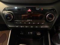 USED 2016 16 HYUNDAI TUCSON 1.7 CRDi Blue Drive SE Nav SUV 5dr Diesel Manual Euro 6 (s/s) (116 ps) Low rate finance on our website!