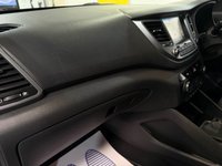 USED 2016 16 HYUNDAI TUCSON 1.7 CRDi Blue Drive SE Nav SUV 5dr Diesel Manual Euro 6 (s/s) (116 ps) Low rate finance on our website!