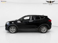 USED 2016 16 HYUNDAI TUCSON 1.7 CRDi Blue Drive SE Nav SUV 5dr Diesel Manual Euro 6 (s/s) (116 ps) Low rate finance on our website!