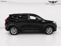 USED 2016 16 HYUNDAI TUCSON 1.7 CRDi Blue Drive SE Nav SUV 5dr Diesel Manual Euro 6 (s/s) (116 ps) Low rate finance on our website!