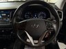 USED 2016 16 HYUNDAI TUCSON 1.7 CRDi Blue Drive SE Nav SUV 5dr Diesel Manual Euro 6 (s/s) (116 ps) Low rate finance on our website!