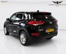 USED 2016 16 HYUNDAI TUCSON 1.7 CRDi Blue Drive SE Nav SUV 5dr Diesel Manual Euro 6 (s/s) (116 ps) Low rate finance on our website!