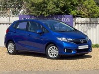 USED 2018 18 HONDA JAZZ 1.3 i-VTEC SE Hatchback 5dr Petrol Manual Euro 6 (s/s) (102 ps) 