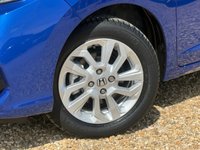 USED 2018 18 HONDA JAZZ 1.3 i-VTEC SE Hatchback 5dr Petrol Manual Euro 6 (s/s) (102 ps) 