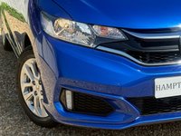 USED 2018 18 HONDA JAZZ 1.3 i-VTEC SE Hatchback 5dr Petrol Manual Euro 6 (s/s) (102 ps) 