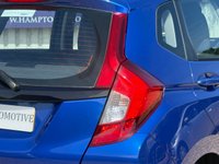 USED 2018 18 HONDA JAZZ 1.3 i-VTEC SE Hatchback 5dr Petrol Manual Euro 6 (s/s) (102 ps) 