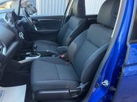 USED 2018 18 HONDA JAZZ 1.3 i-VTEC SE Hatchback 5dr Petrol Manual Euro 6 (s/s) (102 ps) 