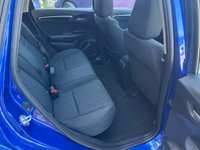 USED 2018 18 HONDA JAZZ 1.3 i-VTEC SE Hatchback 5dr Petrol Manual Euro 6 (s/s) (102 ps) 