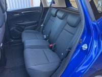 USED 2018 18 HONDA JAZZ 1.3 i-VTEC SE Hatchback 5dr Petrol Manual Euro 6 (s/s) (102 ps) 