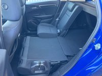 USED 2018 18 HONDA JAZZ 1.3 i-VTEC SE Hatchback 5dr Petrol Manual Euro 6 (s/s) (102 ps) 