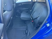 USED 2018 18 HONDA JAZZ 1.3 i-VTEC SE Hatchback 5dr Petrol Manual Euro 6 (s/s) (102 ps) 