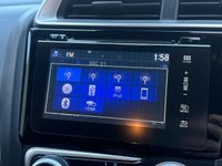 USED 2018 18 HONDA JAZZ 1.3 i-VTEC SE Hatchback 5dr Petrol Manual Euro 6 (s/s) (102 ps) 