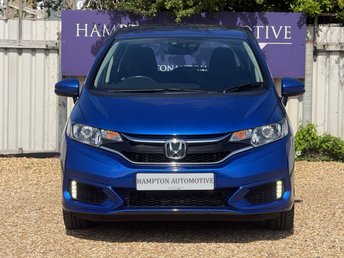 View our HONDA JAZZ