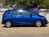 USED 2018 18 HONDA JAZZ 1.3 i-VTEC SE Hatchback 5dr Petrol Manual Euro 6 (s/s) (102 ps) 