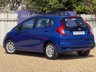 USED 2018 18 HONDA JAZZ 1.3 i-VTEC SE Hatchback 5dr Petrol Manual Euro 6 (s/s) (102 ps) 