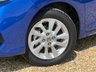 USED 2018 18 HONDA JAZZ 1.3 i-VTEC SE Hatchback 5dr Petrol Manual Euro 6 (s/s) (102 ps) 