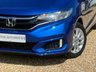 USED 2018 18 HONDA JAZZ 1.3 i-VTEC SE Hatchback 5dr Petrol Manual Euro 6 (s/s) (102 ps) 