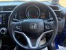 USED 2018 18 HONDA JAZZ 1.3 i-VTEC SE Hatchback 5dr Petrol Manual Euro 6 (s/s) (102 ps) 