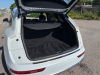 USED 2021 21 AUDI Q5 2.0 TDI 40 S line SUV 5dr Diesel S Tronic quattro Euro 6 (s/s) (204 ps) 