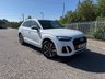 USED 2021 21 AUDI Q5 2.0 TDI 40 S line SUV 5dr Diesel S Tronic quattro Euro 6 (s/s) (204 ps) 