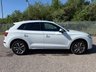 USED 2021 21 AUDI Q5 2.0 TDI 40 S line SUV 5dr Diesel S Tronic quattro Euro 6 (s/s) (204 ps) 