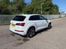 USED 2021 21 AUDI Q5 2.0 TDI 40 S line SUV 5dr Diesel S Tronic quattro Euro 6 (s/s) (204 ps) 