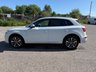 USED 2021 21 AUDI Q5 2.0 TDI 40 S line SUV 5dr Diesel S Tronic quattro Euro 6 (s/s) (204 ps) 