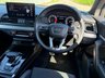 USED 2021 21 AUDI Q5 2.0 TDI 40 S line SUV 5dr Diesel S Tronic quattro Euro 6 (s/s) (204 ps) 