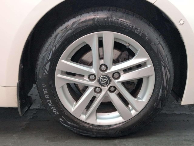 USED 2019 69 TOYOTA COROLLA 1.2 Corolla Icon Tech VVT-i 5dr CLICK+COLLECT / HOME DELIVERY