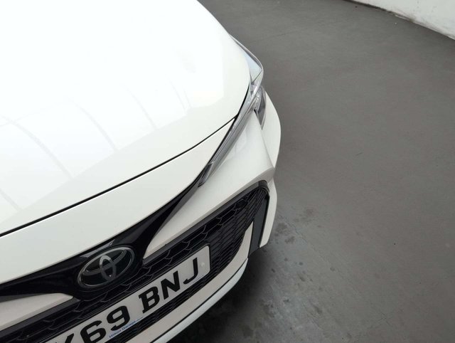 USED 2019 69 TOYOTA COROLLA 1.2 Corolla Icon Tech VVT-i 5dr CLICK+COLLECT / HOME DELIVERY
