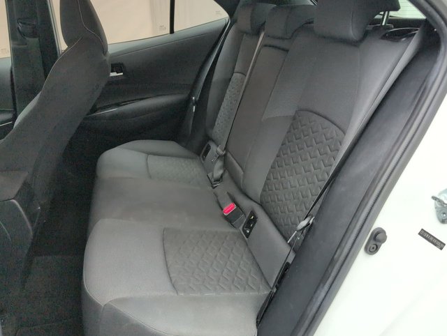 USED 2019 69 TOYOTA COROLLA 1.2 Corolla Icon Tech VVT-i 5dr CLICK+COLLECT / HOME DELIVERY