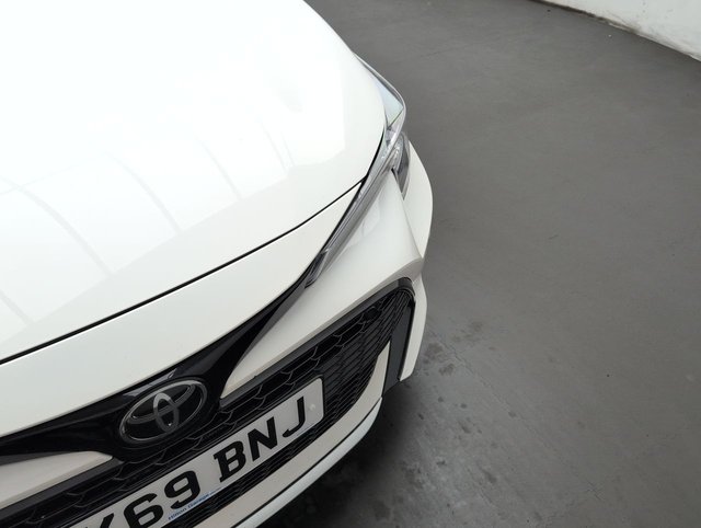 USED 2019 69 TOYOTA COROLLA 1.2 Corolla Icon Tech VVT-i 5dr CLICK+COLLECT / HOME DELIVERY