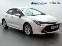 USED 2019 69 TOYOTA COROLLA 1.2 Corolla Icon Tech VVT-i 5dr CLICK+COLLECT / HOME DELIVERY