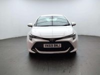 USED 2019 69 TOYOTA COROLLA 1.2 Corolla Icon Tech VVT-i 5dr CLICK+COLLECT / HOME DELIVERY