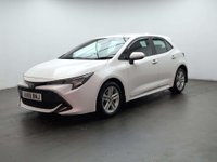 USED 2019 69 TOYOTA COROLLA 1.2 Corolla Icon Tech VVT-i 5dr CLICK+COLLECT / HOME DELIVERY