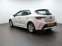 USED 2019 69 TOYOTA COROLLA 1.2 Corolla Icon Tech VVT-i 5dr CLICK+COLLECT / HOME DELIVERY