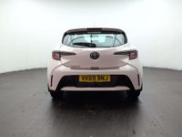 USED 2019 69 TOYOTA COROLLA 1.2 Corolla Icon Tech VVT-i 5dr CLICK+COLLECT / HOME DELIVERY